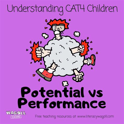 Understanding The Cognitive Ability Test (CAT4) and doing .